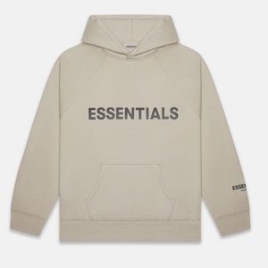 Fear of God Essentials Hoodie